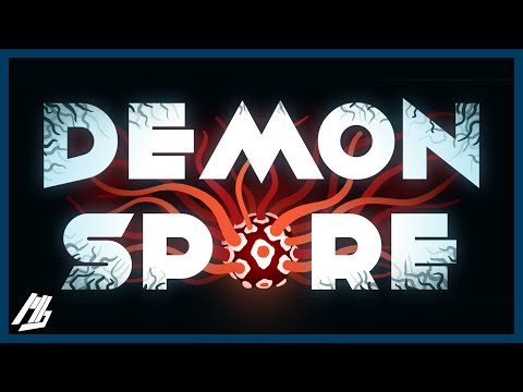 Demon Spore - Steam Next Fest