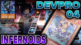 Devpro Duels #4: Infernoids!