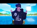 HO VISSUTO DENTRO MINECRAFT PER 24 ORE!!