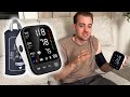 Digital Blood Pressure Monitor Review – Accurate Home BP Machine With Large Display