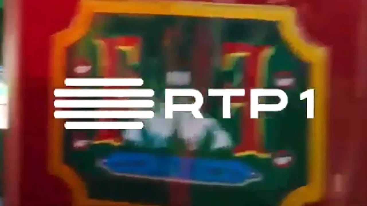 RTP1 - Separadores Natal 2019