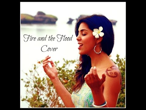 Fire and the Flood (Vance Joy cover)