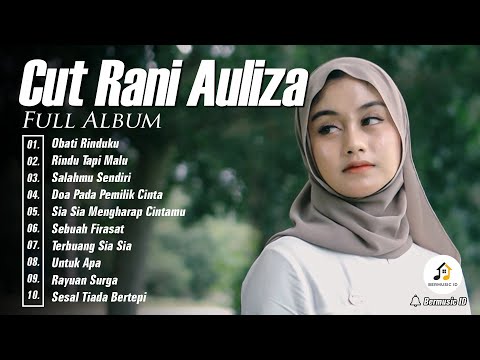 CUT RANI - OBATI RINDUKU | RINDU TAPI MALU | SALAHMU SENDIRI || LAGU POP  MELAYU TANPA IKLAN