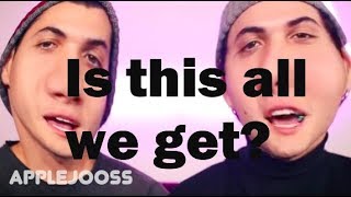 THE DOLAN TWINS MEMBERSHIP VIDEO!!!!! **special**(not actually special)