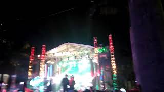 Ku Tak Bisa Jauh Radio Show Live Cakung