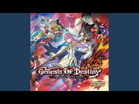 哀しみ集め (Genesis Of Destiny R2 CHUNITHM Original Sound Track) - 幽閉サテライト