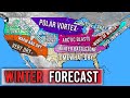 Winter Forecast 2021 - 2022 #5