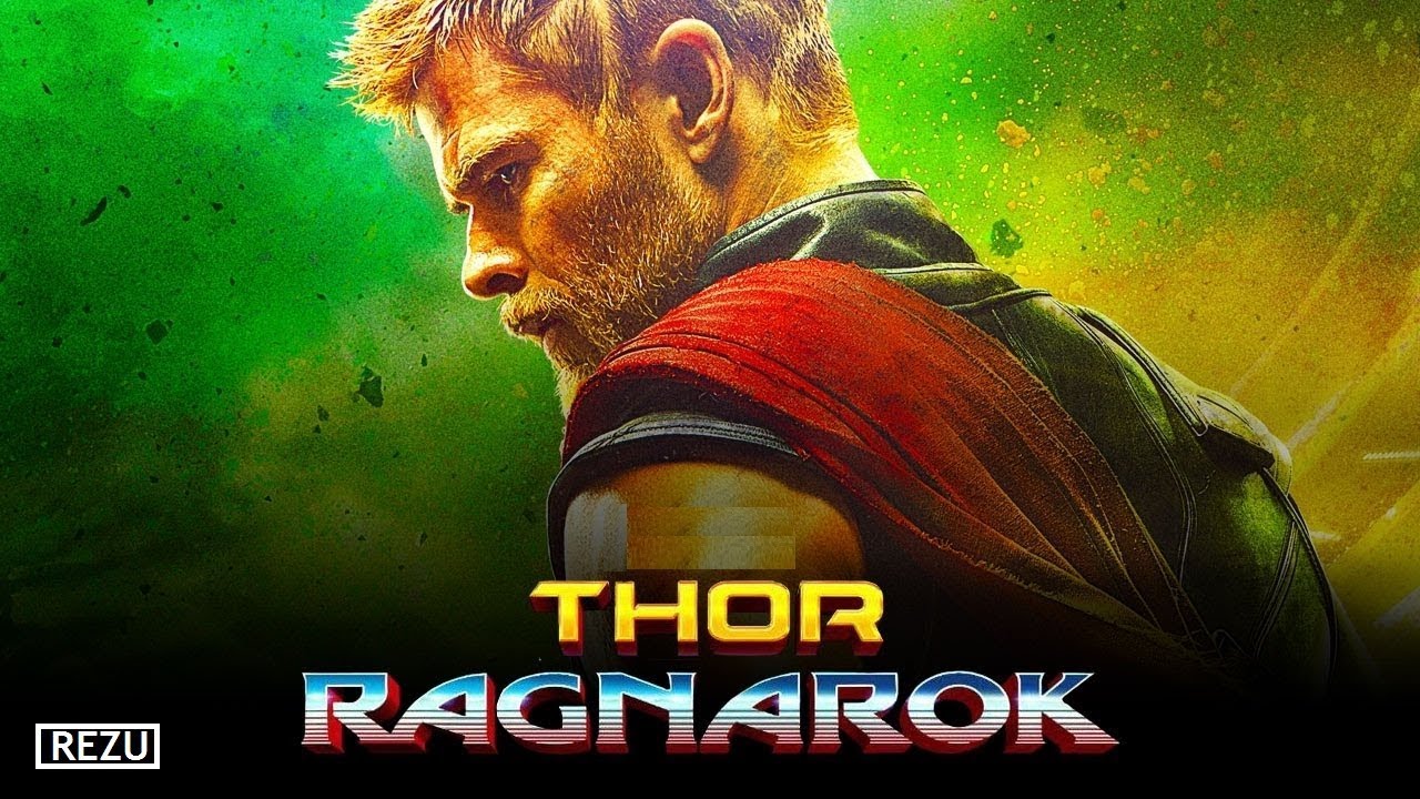 Thor Ragnarok Japanese Dub Full Movie