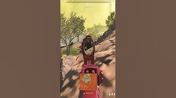 How to Clutch for The Win Solo in Warzone Ranked #shorts