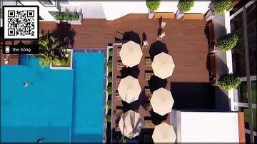 DỰ ÁN THE SÓNG SECOND HOME VŨNG TÀU | CĂN HỘ DU LỊCH 5 SAO | FULL NỘI THẤT | LH: 0934.99.88.27