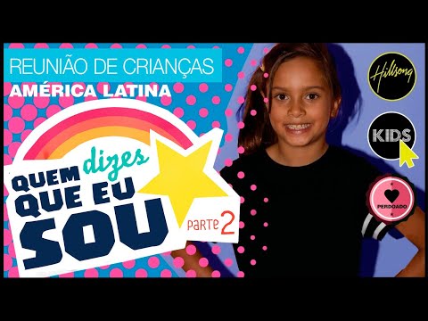 Hillsong Kids São Paulo