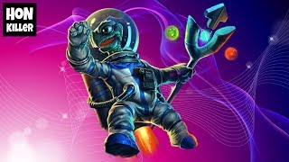 HoN Bubbles Gameplay - songofthesea - Legendary screenshot 5