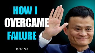 Celebrity How I Overcame Failure | Jack Ma Net Worth