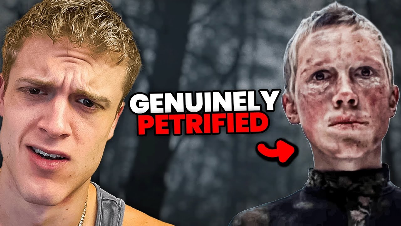 The War Movie That Used REAL Bullets.