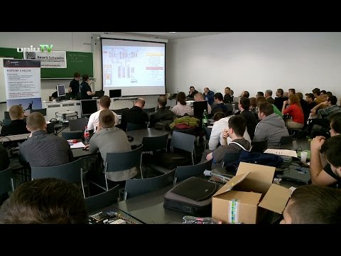 XXI. Országos Ajtonyi István Irányítástechnikai Programozó verseny a PMMIK-n