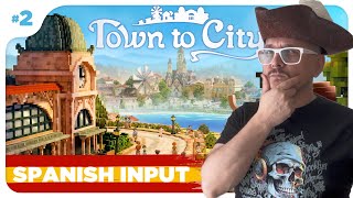 Thumbnail image for 🏴‍☠️ THE MAYOR NEEDS JAMÓN! Learn Spanish with the Natural Approach | Town to City #2