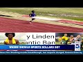 Government Bets on Homegrown Athletic Talent Over Travel Costs