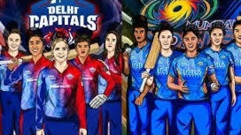 Mi vs Upw Eliminator Match Highlights | Issy Wong Hattrick | Wpl 2023 Highlights | Mi Reached Final