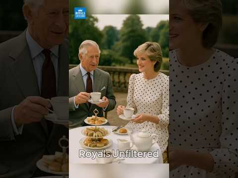 King Charles &