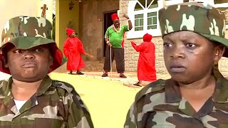 SOLDIER ANT: THE POWERFUL ROYAL GUARD EVERYONE MUST FEAR |BEST OF AKI AND PAWPAW| AFRICAN MOVIES