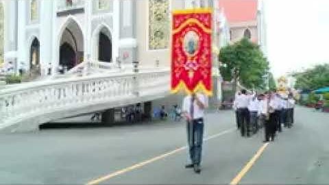 TRỰC TIẾP- THÁNH LỄ ĐỨC MẸ MÂN CÔI - BỔN MẠNG ĐỒNG HƯƠNG GX NINH CƯỜNG VÀ GX LÁC MÔN MIỀN NAM-part1