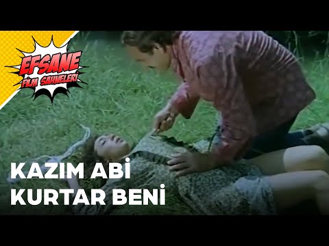 Kazım, Kerim'in Kardeşiyle Yakınlaşıyor | Şanssızım Filmi En İyi Sahneler