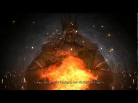 Прохождение Dark Souls: Prepare to Die Edition Эпизод 1: Начало