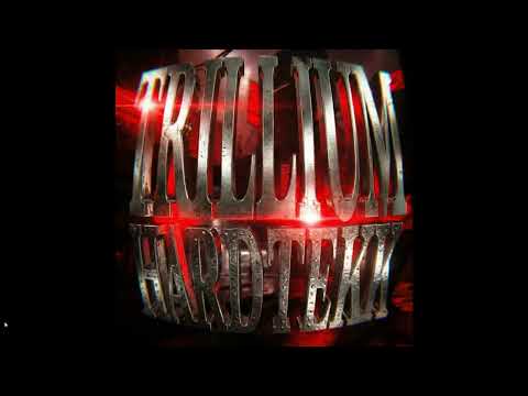 2 TRILLIUM HARDTEKK SLOWED