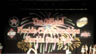 Cheer Express Silver
