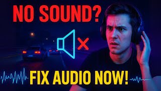 Fix Tokyo Xtreme Racer Audio Issues | Missing Music, Crackling Sound & Voice Line Fix (PC Guide) screenshot 2