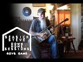 Seasick Steve - Roy's Gang (Down Home Session)