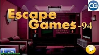 [Walkthrough] 101 New Escape Games - Escape Games 94 - Complete Game screenshot 1