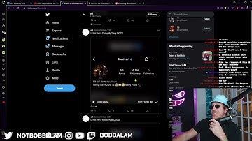 Bobbalam Reacts to 10 Lil Uzi Vert Pre-Pink Tape Snippets