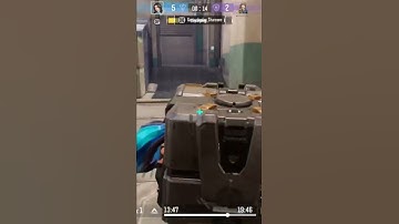 Hyper Front - ACE with Pistol 1 V 5