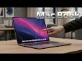 The M6 MacBook Pro: Everything We Know! (Touchscreen &amp; OLED)