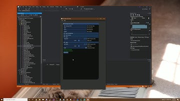 AFV-Native (XSquawkbox AFV Implementation) Receive Demo