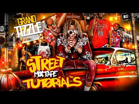 Adobe Photoshop CS Mixtape Cover Art Graphic Design Expert Tutorials Party Flyers & Posters Adobe Photoshop CS Mixtape Cover Art Graphic Design Expert Tutorials Party Flyers & Posters