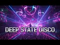 Deep State Disco | EchoBot Rhythm 🔥 Phonk Music Mix | Dark Club Vibes 2025