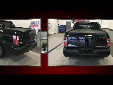 2013 Honda Ridgeline Rtl In Lancaster Ma 01523 Youtube