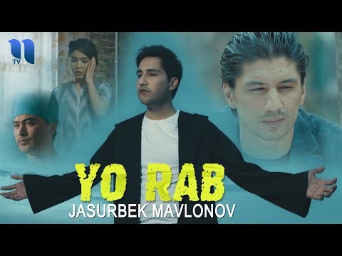 Jasurbek Mavlonov - Yo rab | PREMYRA