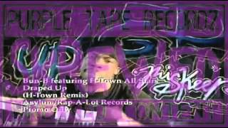 Famous Draped Up Remix   Purple Tape Remix Skrewed & Chopped Net Worth