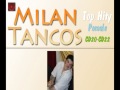 Milan Tancos TOP HITY CD20-CD22 (Pomale)