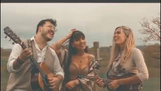 La cueva.Cazzu,Grupo Frontera,karo G