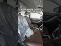Insane 🤯 Comfort Features of this Car 🔥 Toyota Innova Hycross 🔥