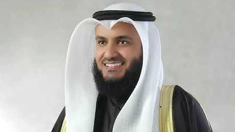 📹 سورة القيامة 1422هـ 2001م مشاري راشد العفاسي