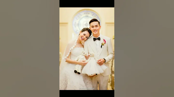 戚薇  李承鉉結婚五年紀念日   曬幸福 - 天天要聞