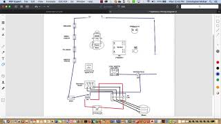 Hydronics: Schematic 8