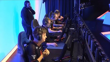 Astralis vs Cloud9 (C9) Inferno Highlights   ECS Season 6 Finals