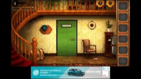 Time To Escape - Level 4 Walkthrough