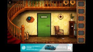 Time To Escape - Level 4 Walkthrough screenshot 3